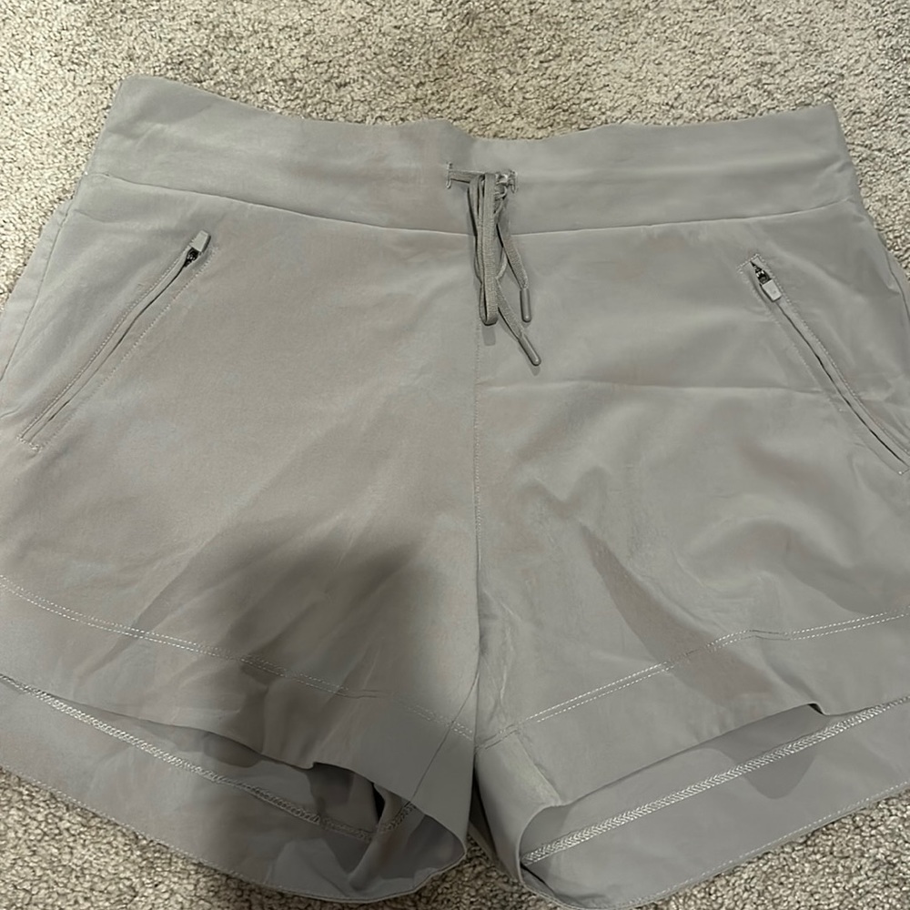 Athletic shorts